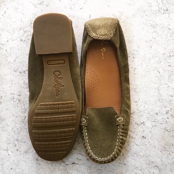 Cole Haan loafers - Picture 3 of 4